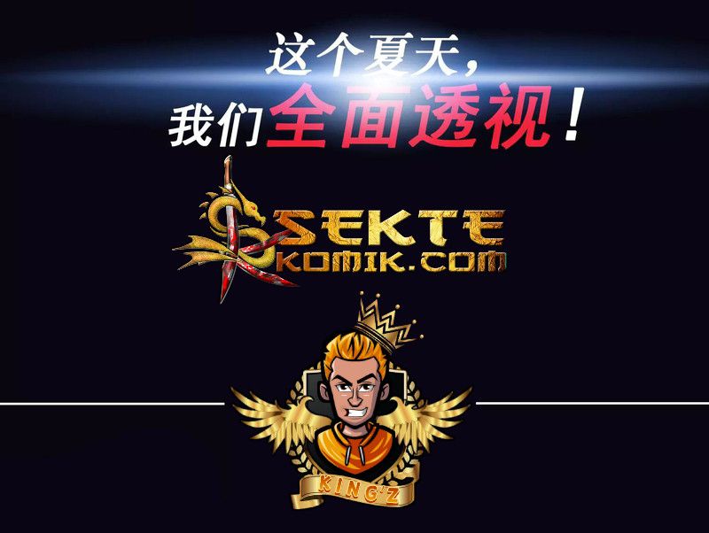 Xianzun System in the City Chapter 05 Bahasa Indonesia